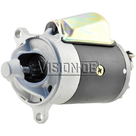 Bbb Industries New Starter, N3188 N3188